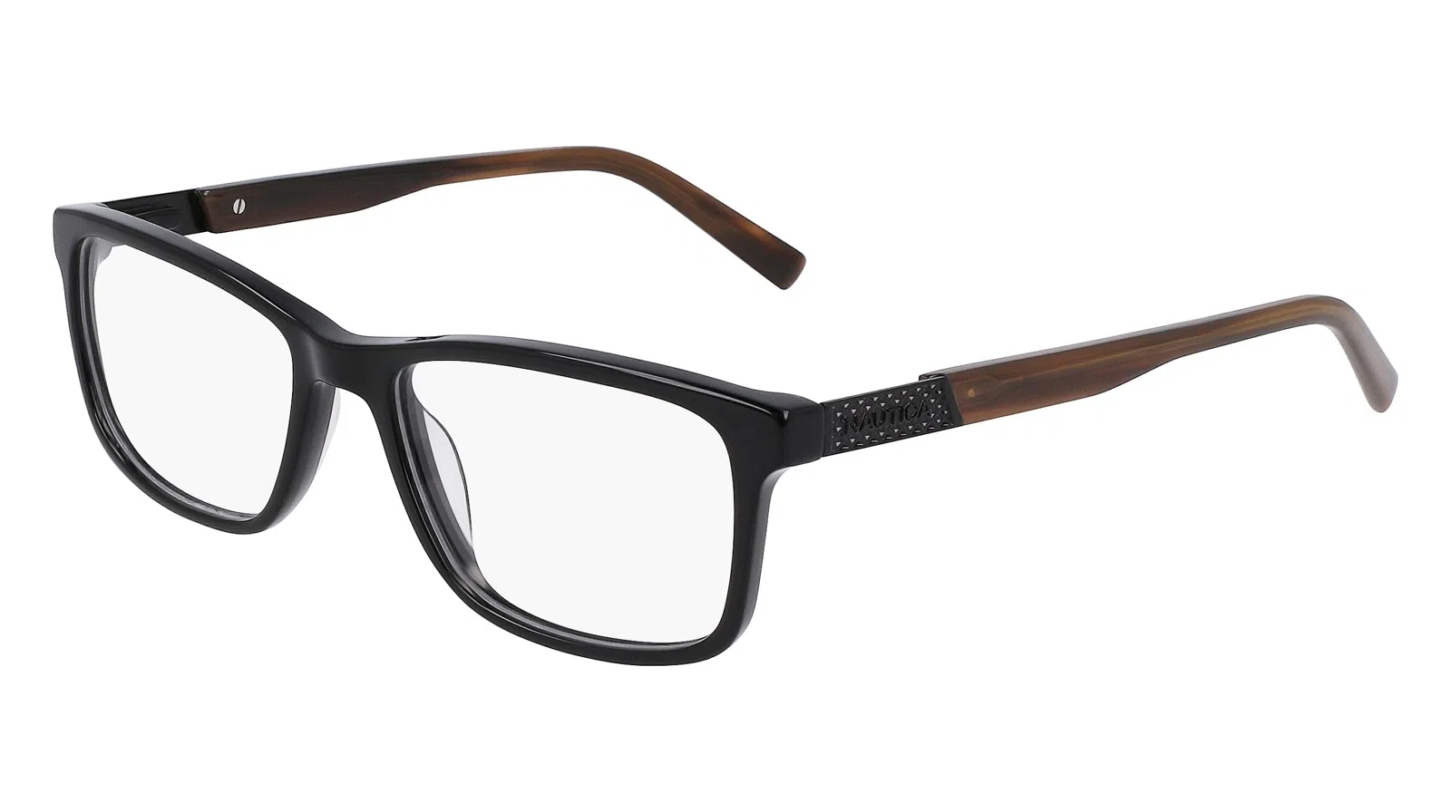 Nautica N8177 Eyeglasses - view 3
